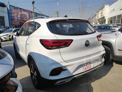 ام جي ZS